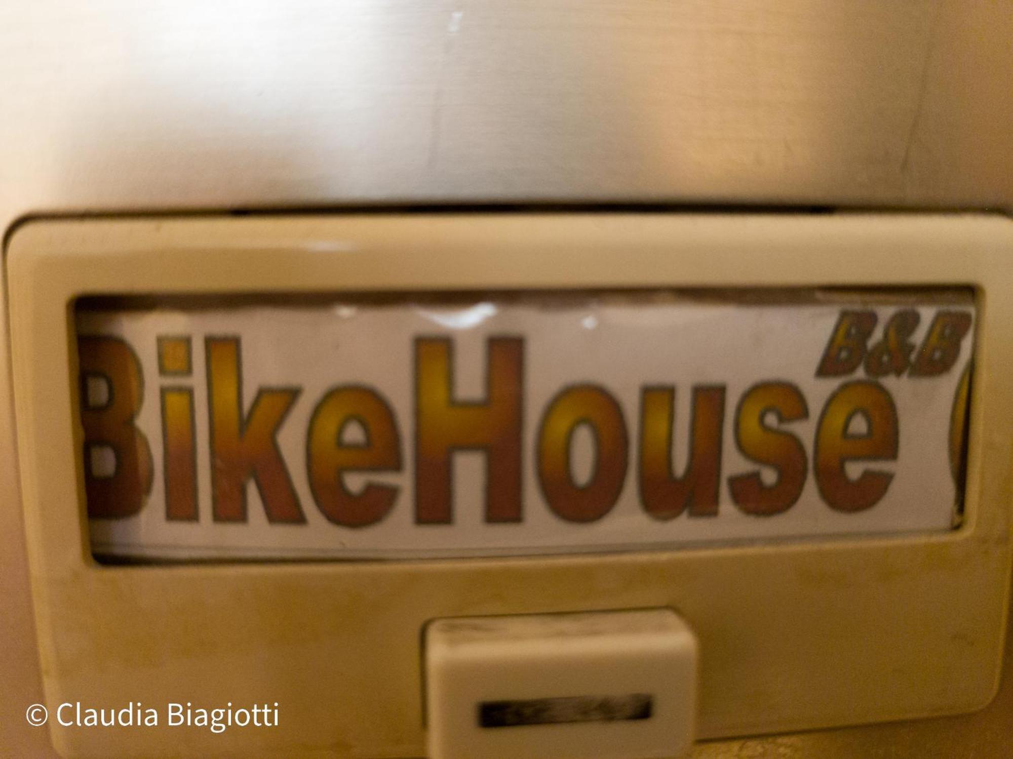 Bike House 5 "Classic" Seriate Exteriör bild